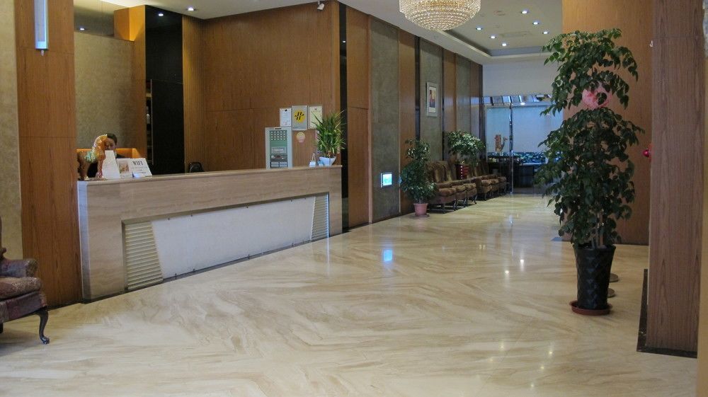 York Hotel Тайбэй Экстерьер фото